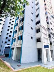 Blk 975 Hougang Street 91 (Hougang), HDB Executive #612332411
